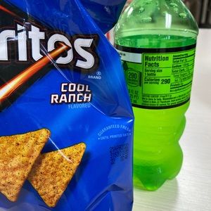 Meet your Posher, Darryl